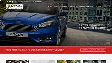 website designer in Pune