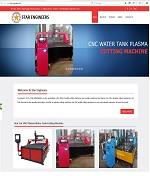 website design