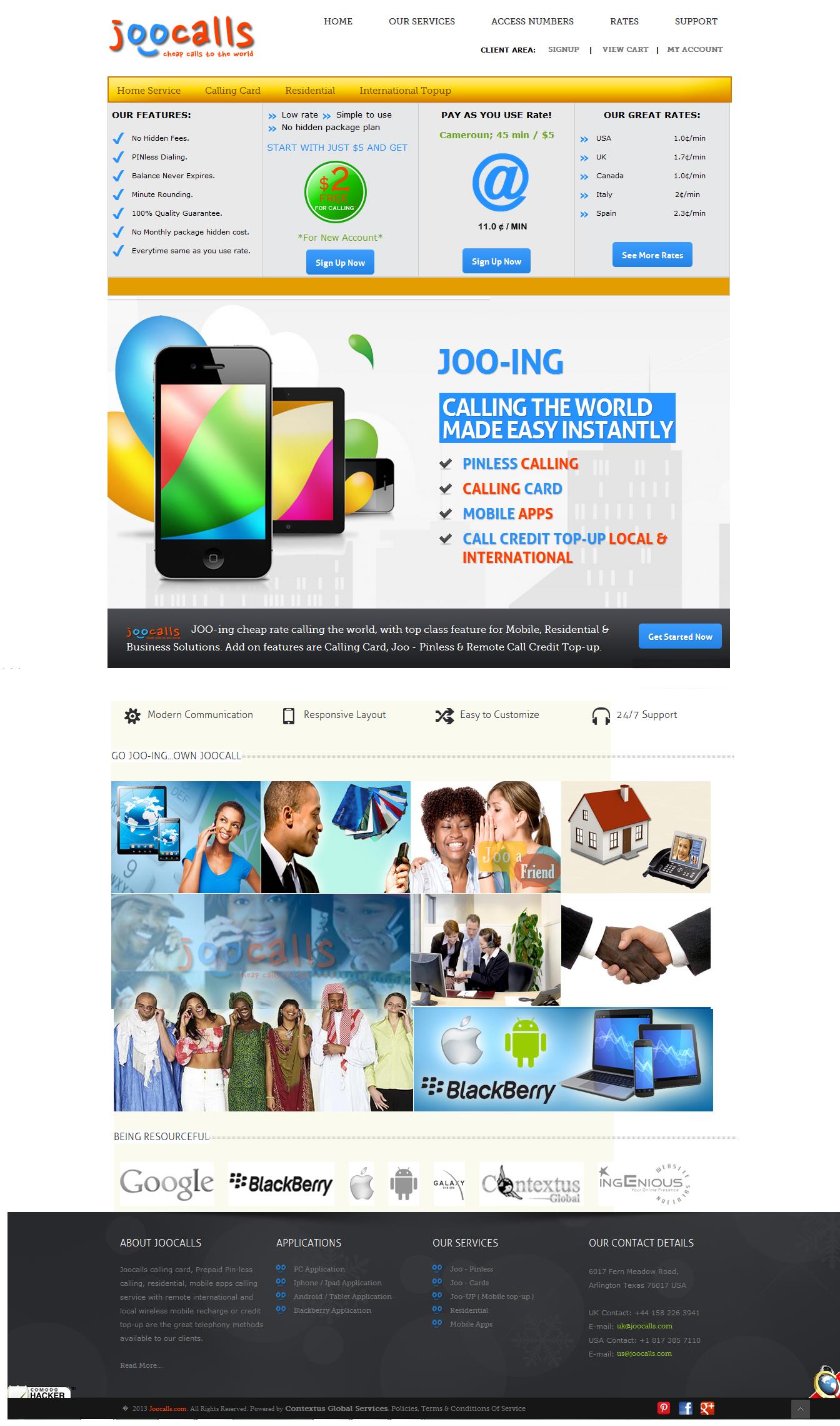 cheap website maker in pune